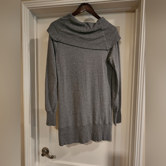 MOSSIMO Sweater Dress - Picture 3 of 6